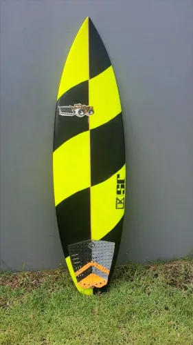 Prancha de Surf 5'9 JS