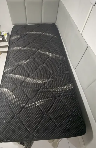 Cama solteiro 