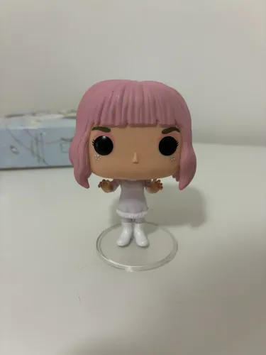 Wandinha Enid Sinclair Funko Pop