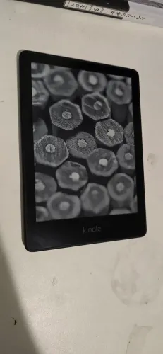 Kindle 11 paperwhite