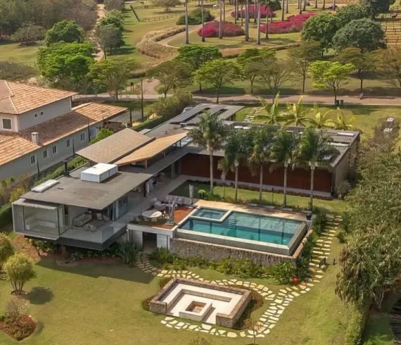 Fazenda Boa Vista