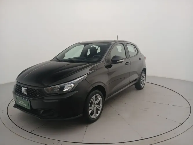 Fiat Argo Drive 1.0 Firefly 2026