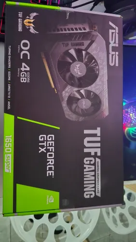 GEFORCE GTX