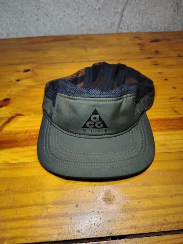 Boné nike acg original 