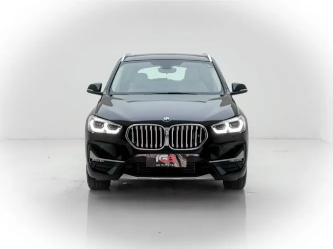 BMW X1 Sdrive 20I X-line 2.0 TB Active Flex 2020