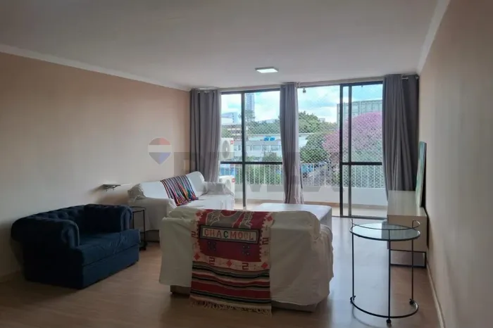 Apartamento mobiliado para locação em Sorocaba: Conforto e praticidade em um só lugar