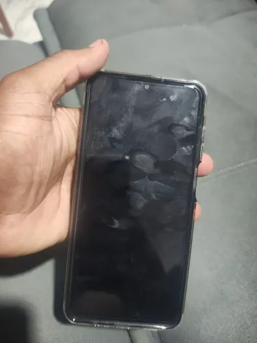 Samsung Galaxy A07 - Celular 128Gb