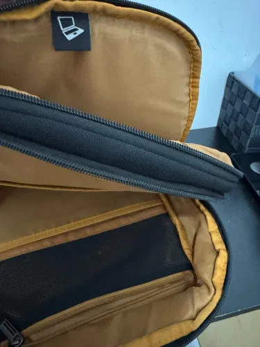 Mochila samsonite kombi business