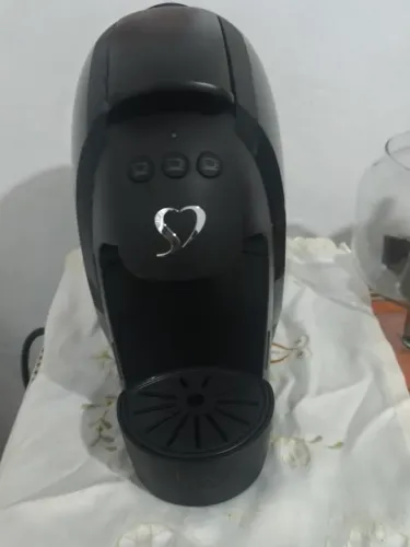 Cafeteira Expresso Três Corações luna