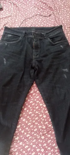 Calça jeans