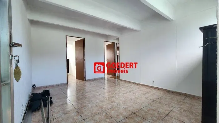 Apartamento Condomínio Rio Grande do Sul com 3 dormitórios à venda, 58 m² por R$ 290.000 -