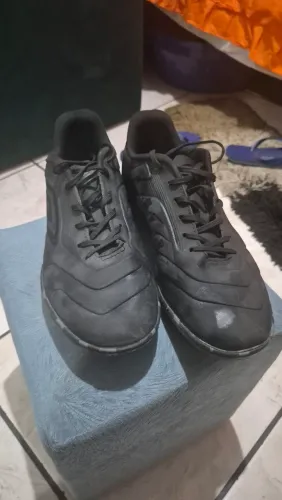 Chuteira Futsal Adulto Umbro Attak III