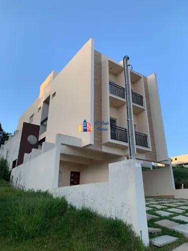 Lindos sobrados em Cotia SP.