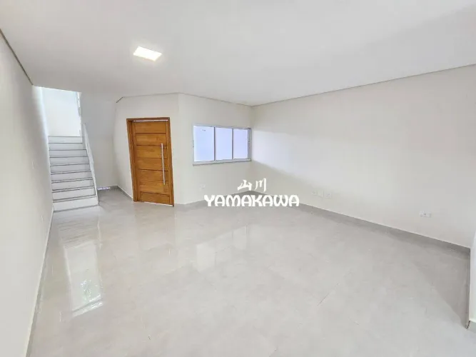 Sobrado com 3 dormitórios à venda, 165 m² por R$ 1.300.000,00 - Vila Ré - São Paulo/SP