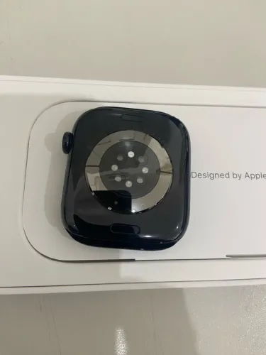 Apple Watch Series 11 - 46 mm