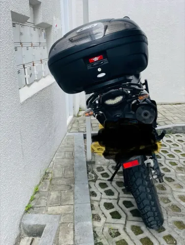 Lander 250 2020
