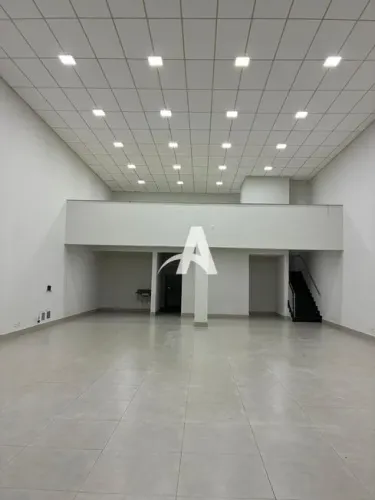 Aluguel Loja NOVO MUNDO