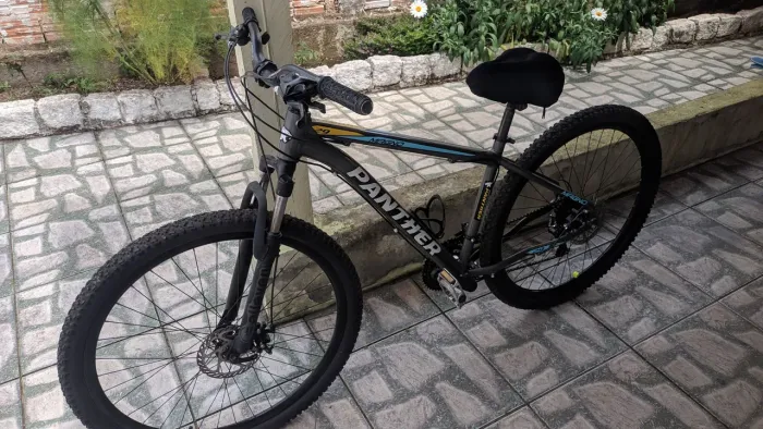 Bicicleta aro 29