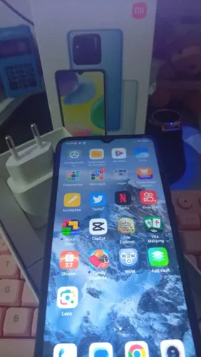 Smartphone REDMI 10 A
