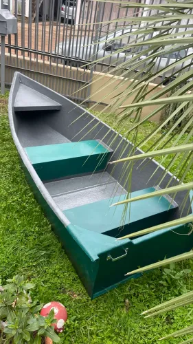 Barco fibra