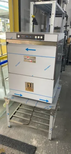 Bh Lava louça industrial Skymsem PROLAV 505 HJ EQUIPAMENTOS