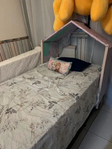 Cama infantil
