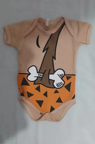 Body temático bambam M