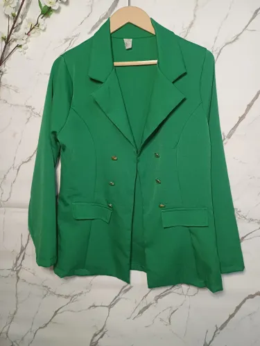 Blazer feminino tamanho M