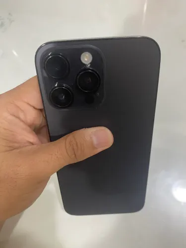 iPhone 14 Pro Max 256GB importado 