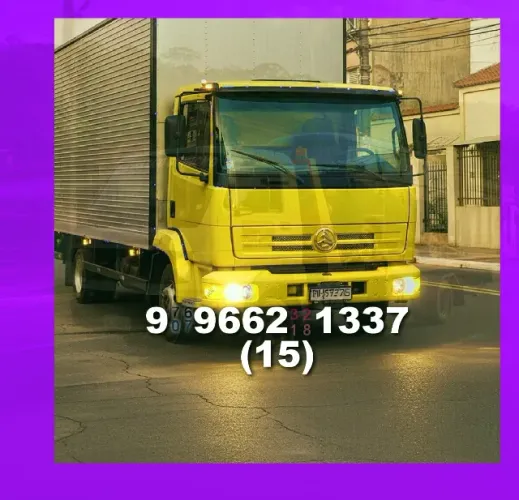 frete rápido! precisa de ajuda? entre em contato com a Transmudanças!