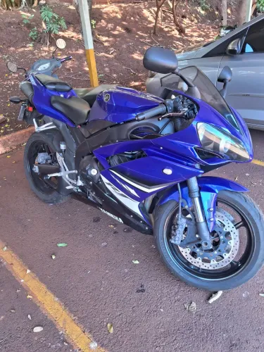 Vende-se R1