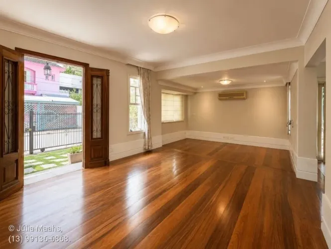 Sobrado com 3 dormitórios, 300 m² - venda por R$ 2.980.000 ou aluguel por R$ 18.350/mês -