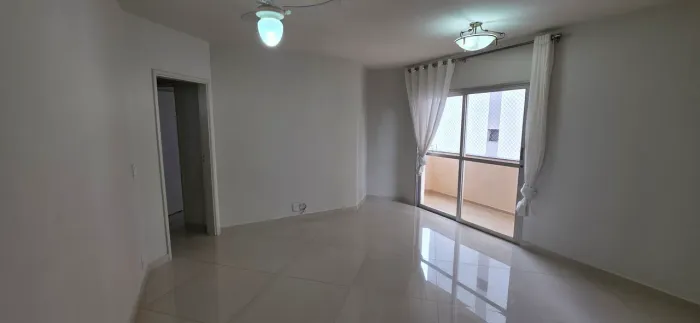Apartamento no Lídice, em Uberlândia/MG
