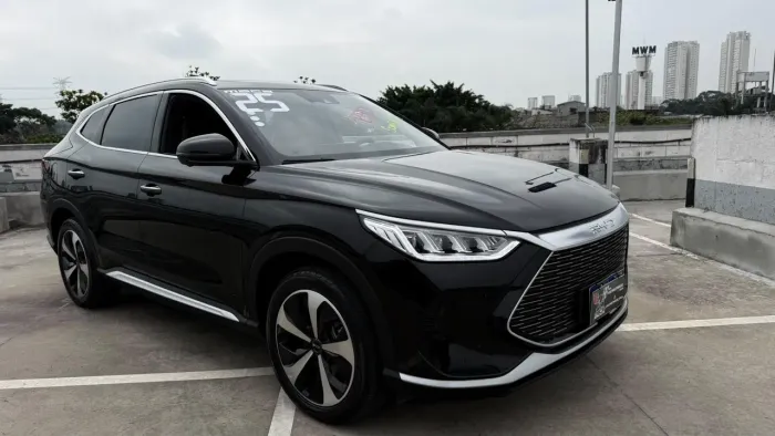 BYD Song Plus 1.5 16V Aut. (hibrido) 2025