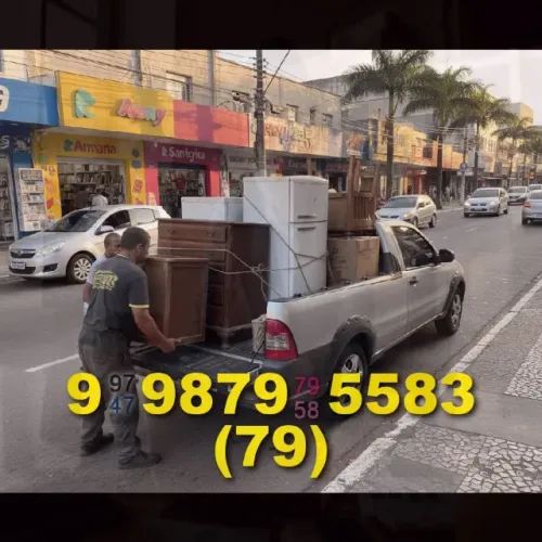 mudança/guincho pra motos em são josé e industrial, serviço rápido e seguro!