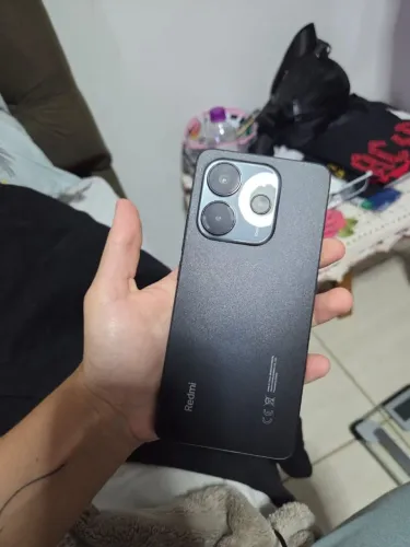 Redmi Note 14 256GB - Semi Novo