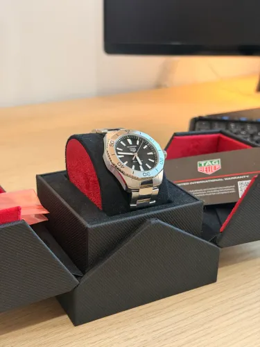 Tag Heuer Aquaracer 2026