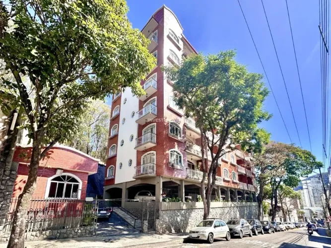Cobertura - Juiz de Fora MG