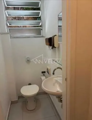 Sala : / Comercial / Botafogo