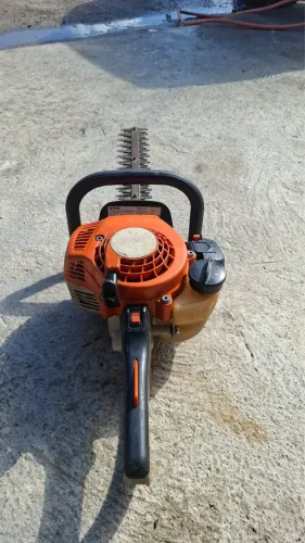 Podador a gasolina 