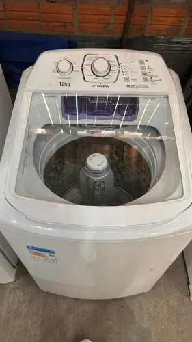 Máquina de lavar roupa- valor a negociar