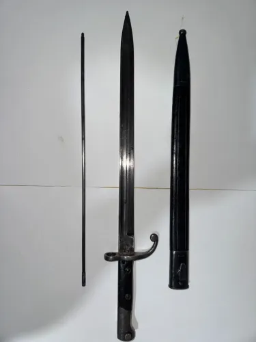 Baioneta
