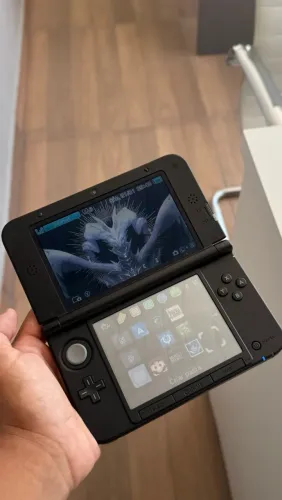 Nintendo 3DS XL