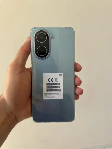 Celular poco c71 64gb 3+3 ram
