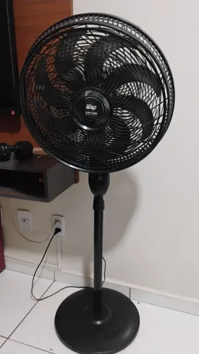 Ventilador 40cm Wap