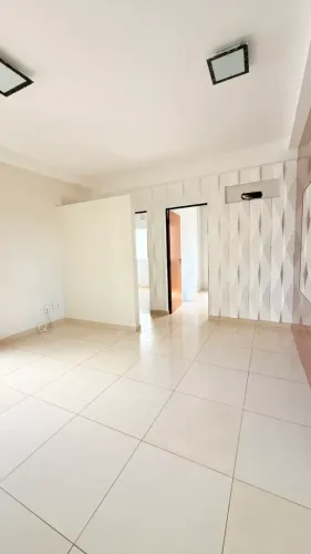 Apto pronto pra morar no Gurupi 3 quartos em Gurupi - Teresina - PI