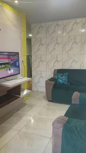 Casa à venda, TABULEIRO DO MARTINS, Maceió, AL