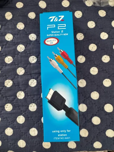 Vendo acessórios para PlayStation 2