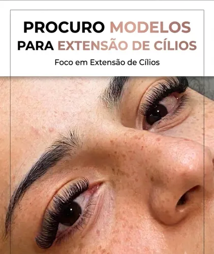 PROCURO MODELOS PARA PORTFÓLIO 