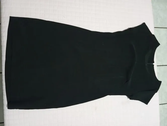 Vestido preto